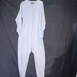 Guide gear* adult footed pajamas